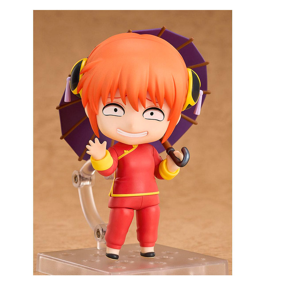FIGURA NENDOROID KAGURA 2462 FIGURA NENDOROID KAGURA 2462